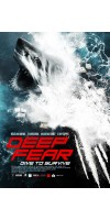 Deep Fear (2023 - VJ Emmy - Luganda)